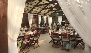 Майские праздники с размахом.