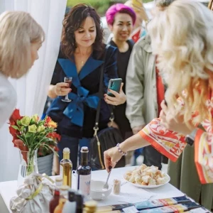 Майские праздники с размахом.