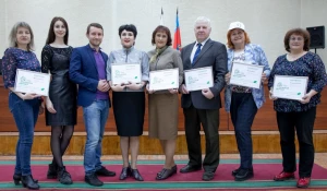 Финалисты программы «Стальное дерево-2022».