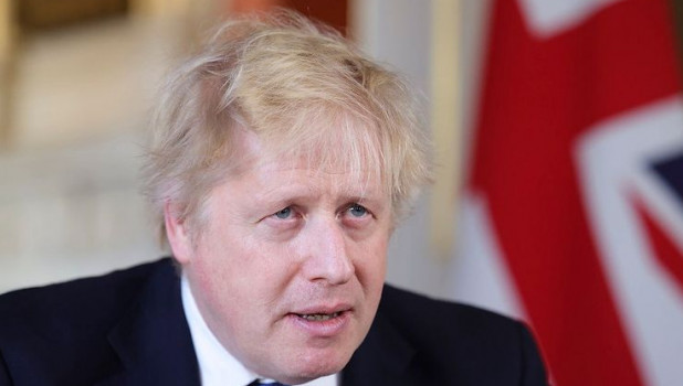 Смена режима: в ближайшие часы премьер Британии уйдет в отставку