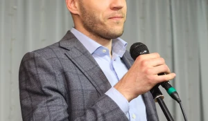 Александр Локтев.