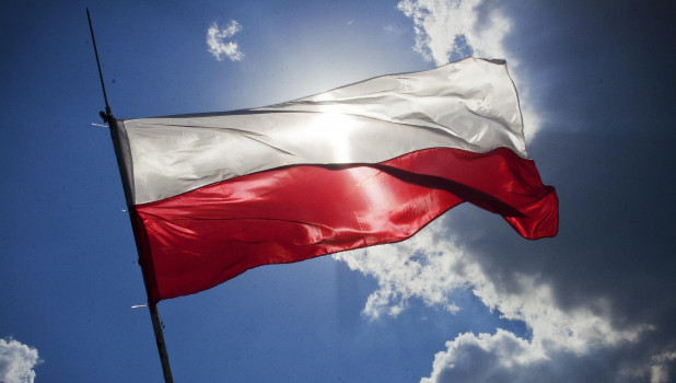 1,3 трлн долларов потребовала Польша от Германии за ущерб во время Второй мировой войны