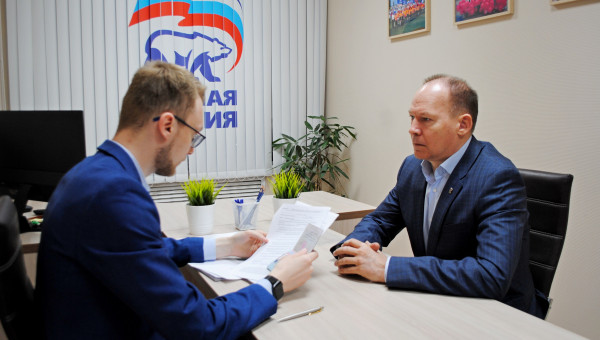 В «Единой России» подвели итоги праймериз накануне масштабной муниципальной кампании-2022