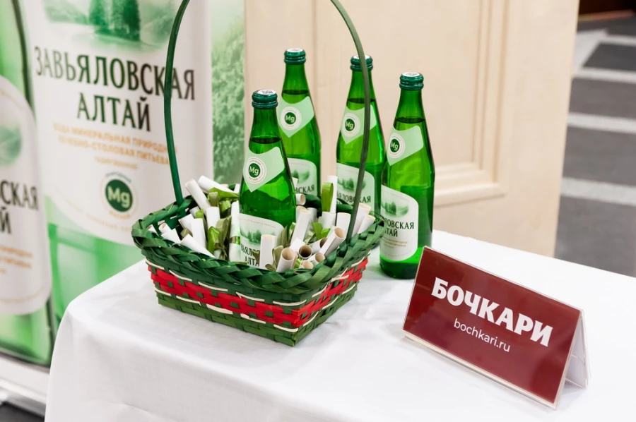 Третья встреча «Женского клуба». Театр кукол «Сказка».