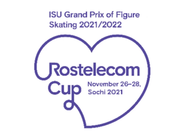 Rostelecom Cup.