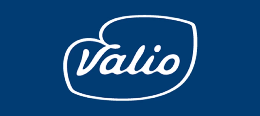 Valio.