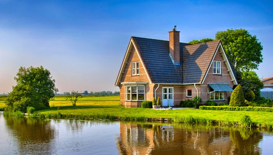 Сельская ипотека по новым условиям.