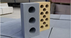 Силикатный кирпич.