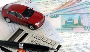 Автокредит, покупка автомобиля.