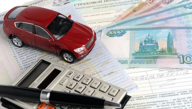 Автокредит, покупка автомобиля.