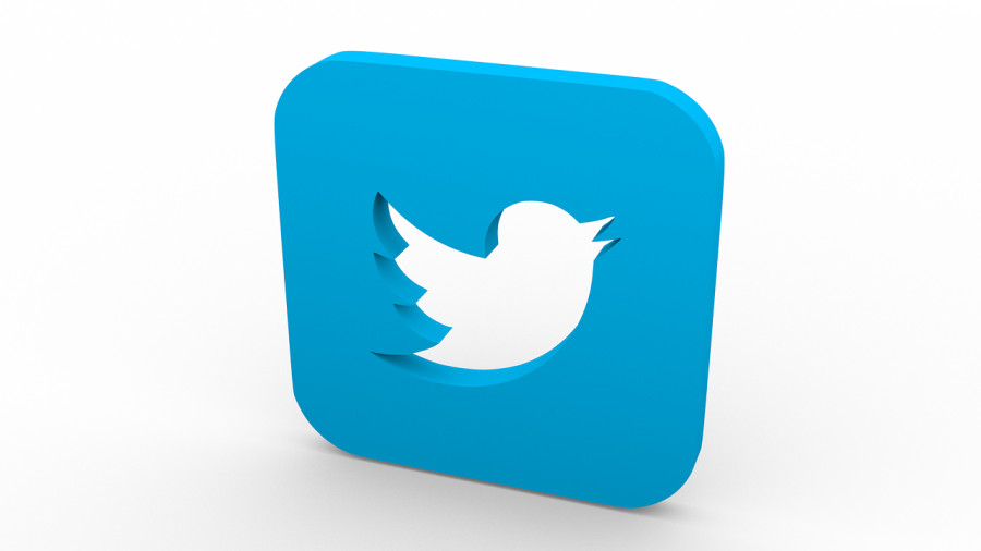 Твиттер, Twitter, социальные сети.