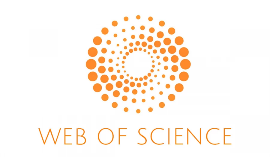Web of Science.