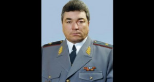 Владимир Алексеевич Вальков, экс-руководитель Главного управления внутренних дел Алтайского края.
