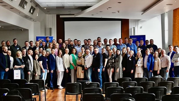 Нацпроект «Производительность труда» улучшает работу предприятий Алтая.
