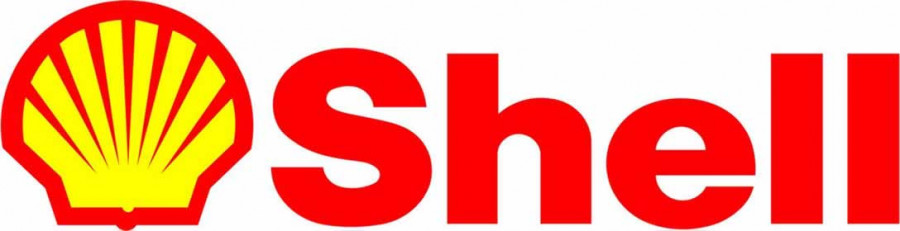 Логотип Shell.