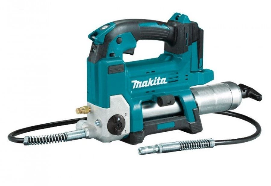 Смазочный пистолет Makita DGP180 18V LXT.
