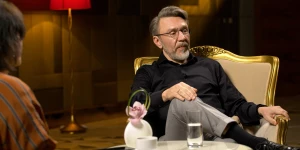 Сергей Шнуров.