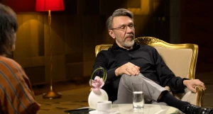 Сергей Шнуров.