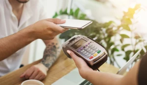 Торговый эквайринг.