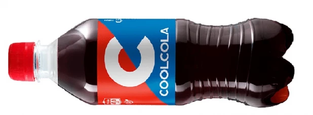 Cool Cola, "Очаково".