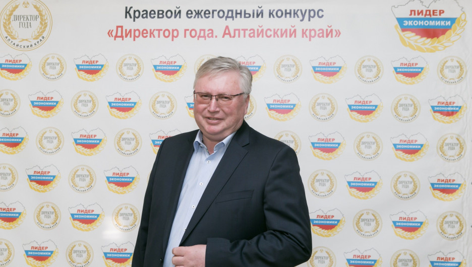 Сергей Ферапонтов – лидер у руля легендарного завода