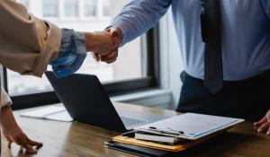 МегаФон поможет сэкономить малому и среднему бизнесу до 50%.