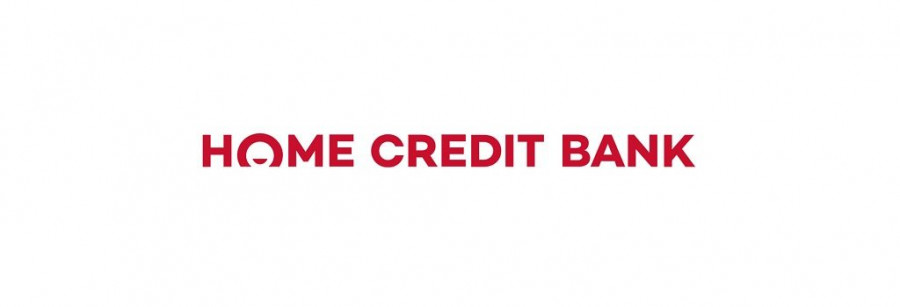Банк &quot;Хоум кредит&quot;, логотип.