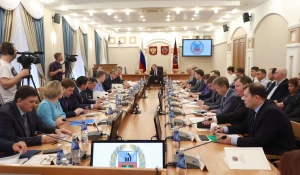 Доклад о прошедшем осенне-зимнем периоде (ОЗП).