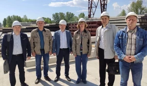 Нацпроект «Производительность труда» улучшает работу предприятий Алтая.
