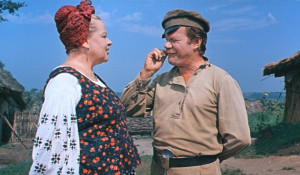 В СССР "Свадьба в Малиновке" был культовым фильмом: зрители помнили его почти наизусть вместе со всеми крылатыми фразами.