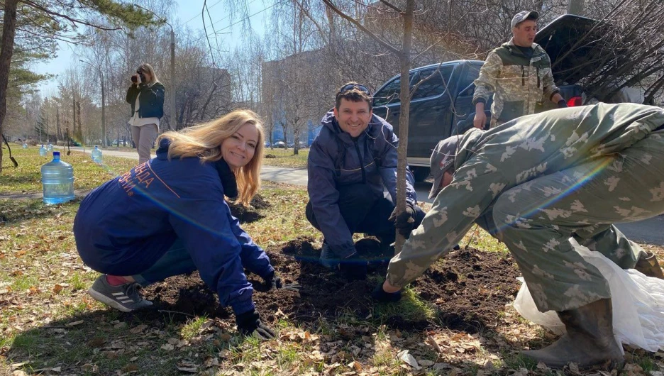 Эко-проект.