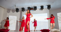 В Барнауле прошел конкурс красоты "Миссис Сибирь-2022"