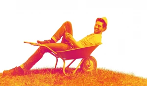 Билайн прокачал сеть 4G в дачных обществах и поселках Алтайского края. 