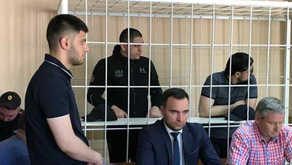 Суд вынес приговор по резонансному делу о нападении на полицейских в Мошково.