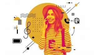 Билайн запустил в Барнауле технологию, позволяющую звонить через WiFi.