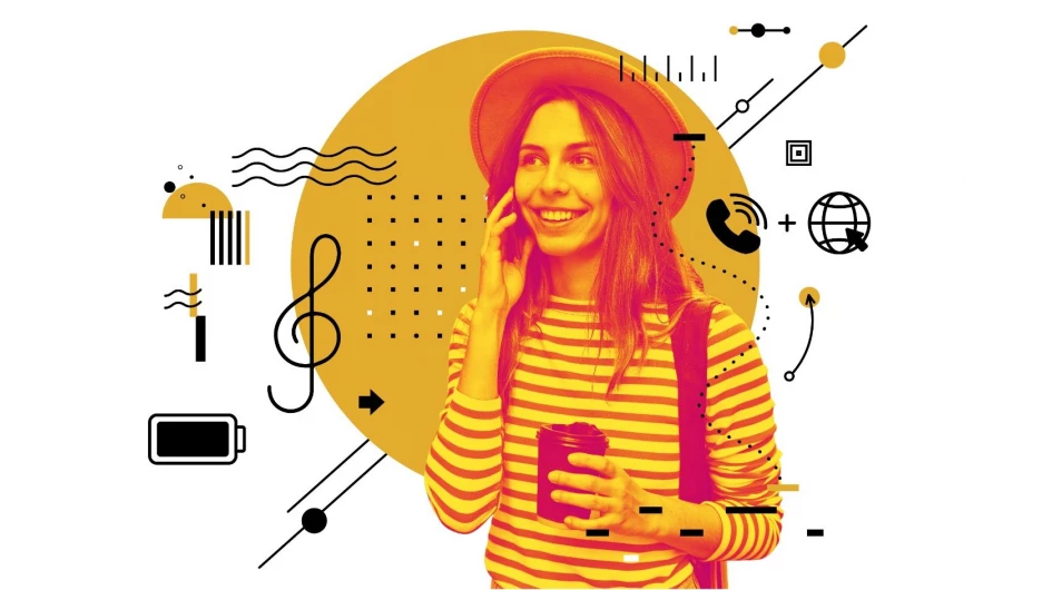 Билайн запустил в Барнауле технологию, позволяющую звонить через WiFi.