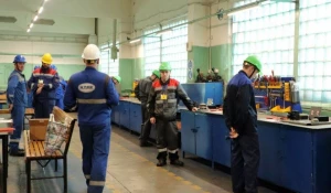 Практическое задание.