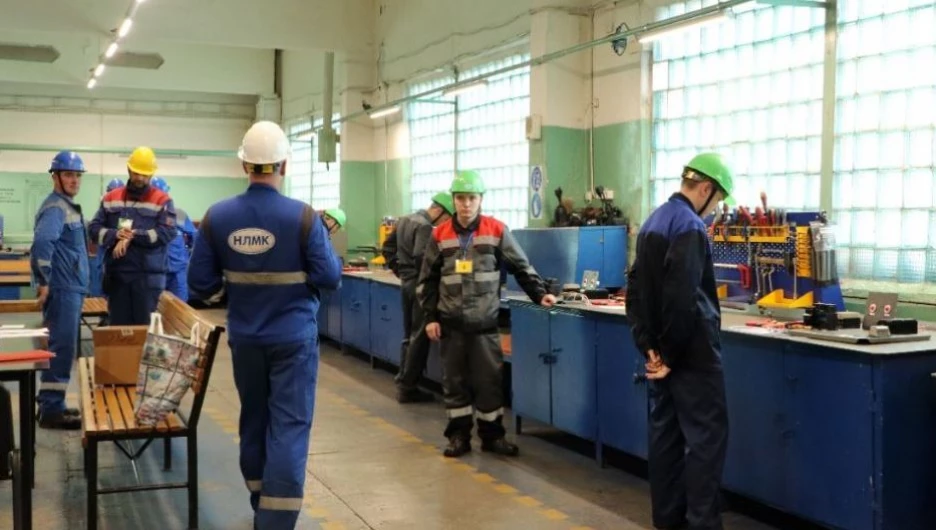 Практическое задание.