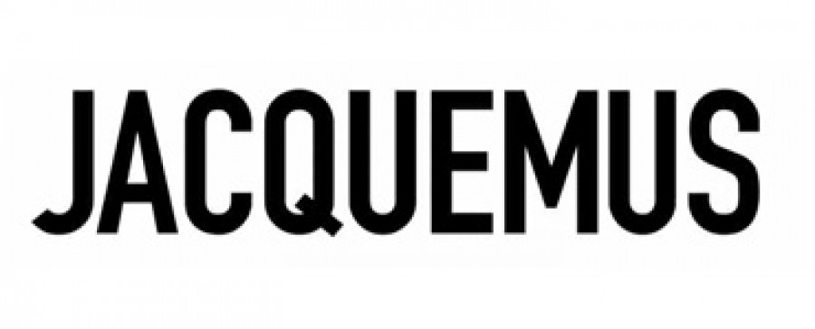 Jacquemus, логотип.