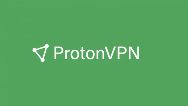 Proton VPN.