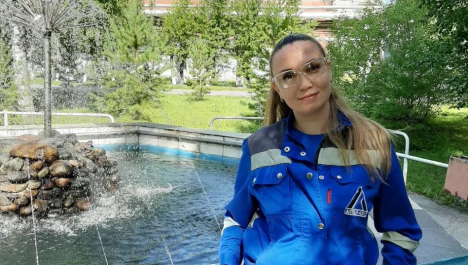 Дарья Бейгель.