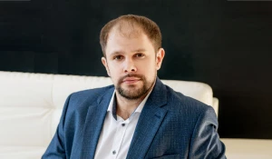 Константин Лунин.