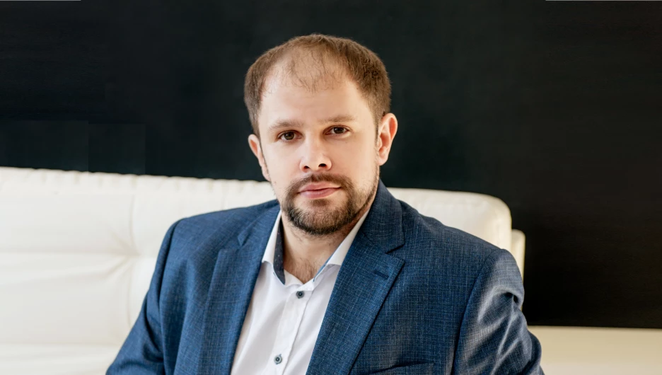 Константин Лунин.