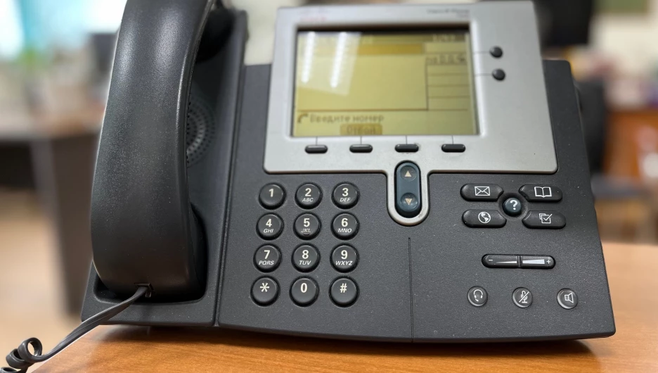 Виртуальная телефония на выгодных условиях.