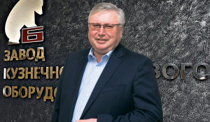 Сергей Ферапонтов.
