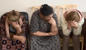  Трех женщин из Смоленской области задержали в Алтайском крае. 