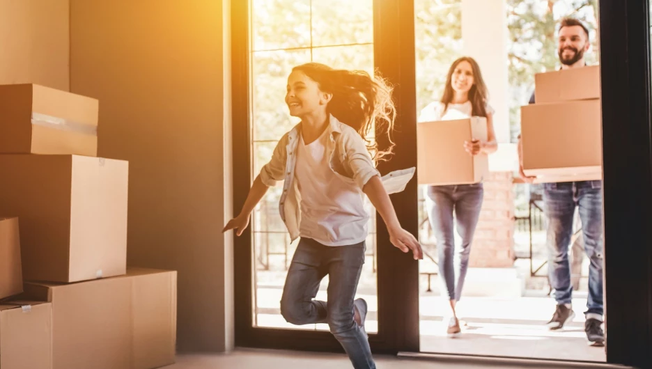 Ипотека с господдержкой – реальная возможность отметить новоселье.