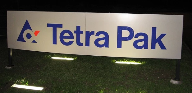 Tetra Pak.