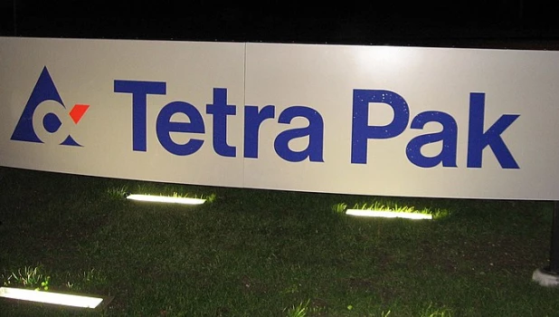 Tetra Pak.