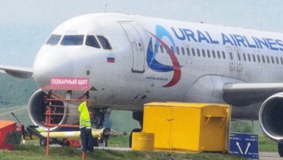 Более 300 человек прилетели первыми чартерными рейсами на Алтай